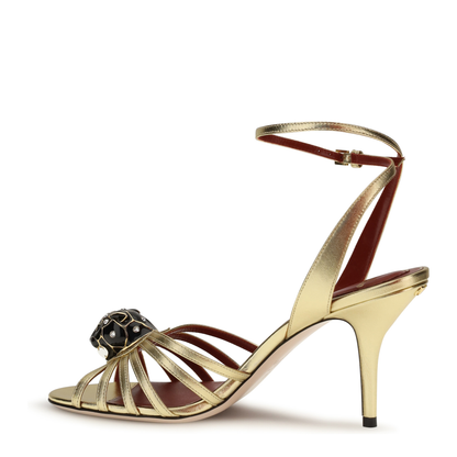 Pas De Chat Sandals - Image 3