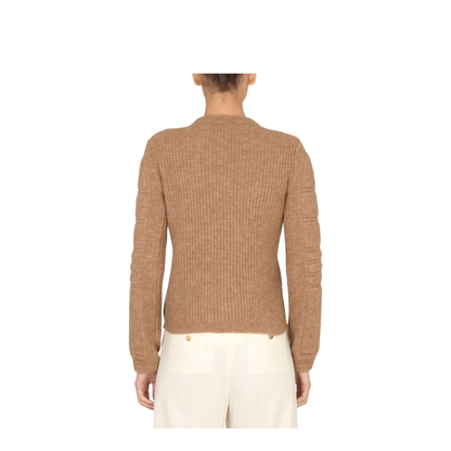 Mohair Yarn Knit - Image 3