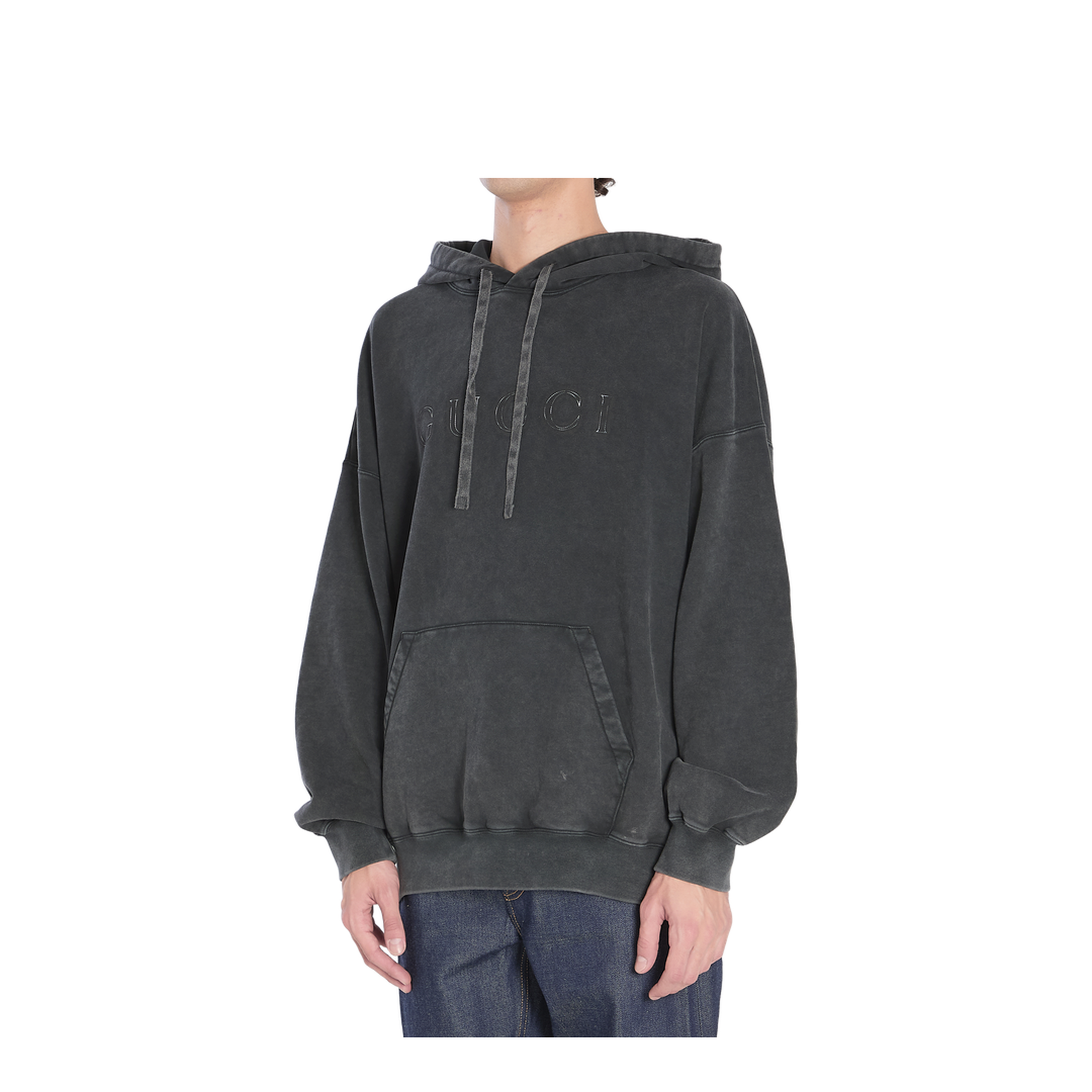 Hooded Sweatshirt - Image 2