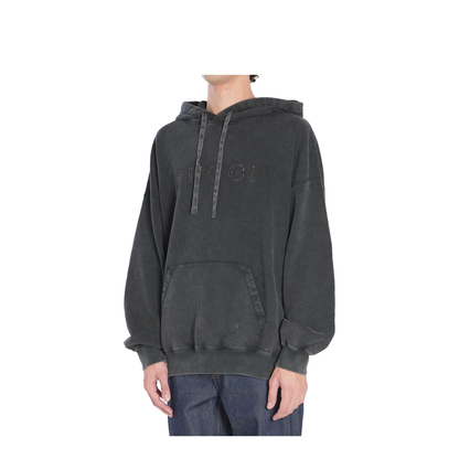 Hooded Sweatshirt - Image 2