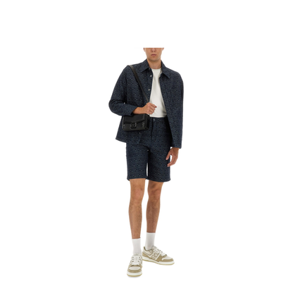 Overshirt Denim - Image 2