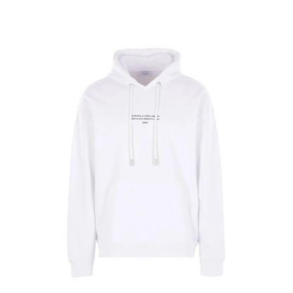 Sweatshirt Black - Image 1