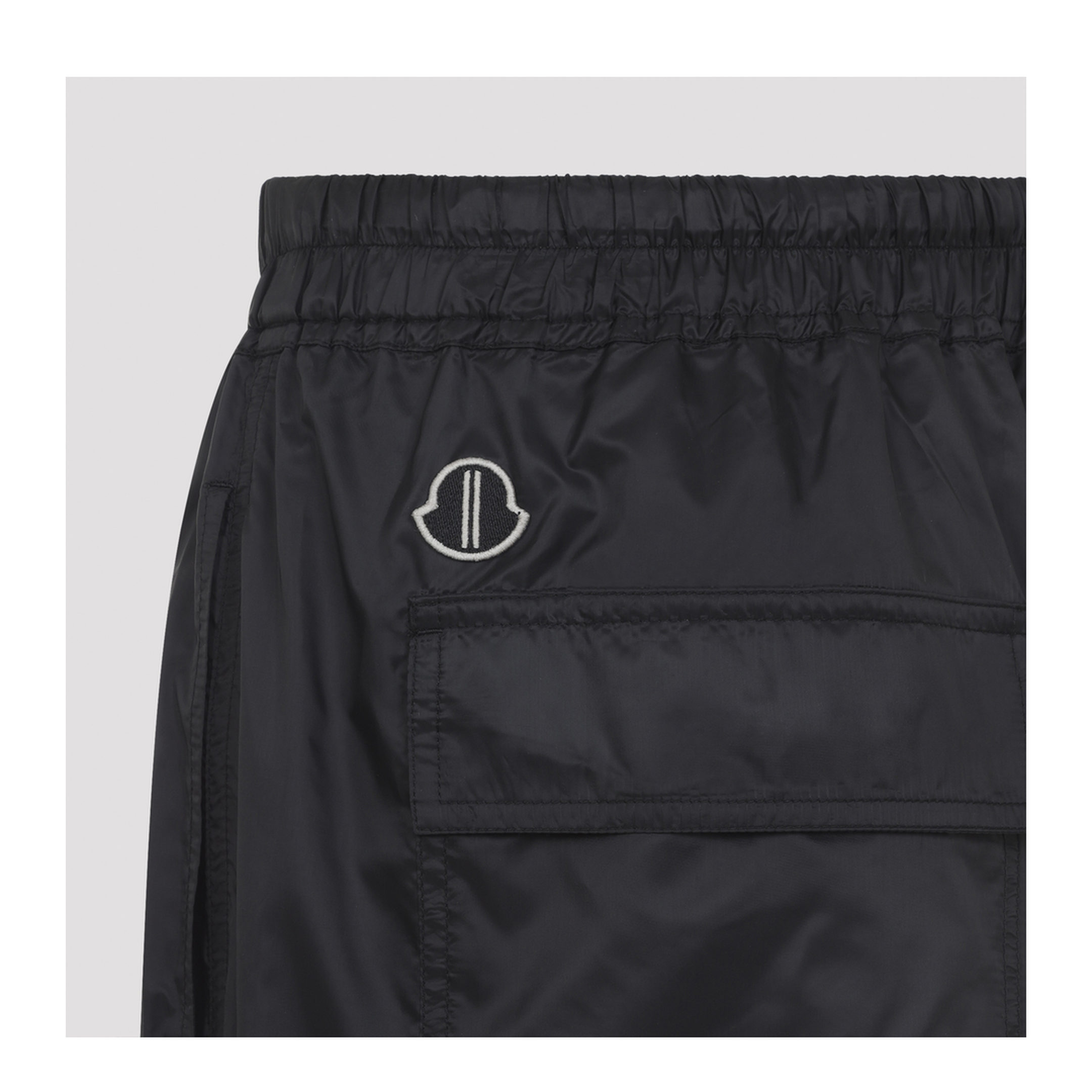 X Rick Owens Kiltshorts - Image 11