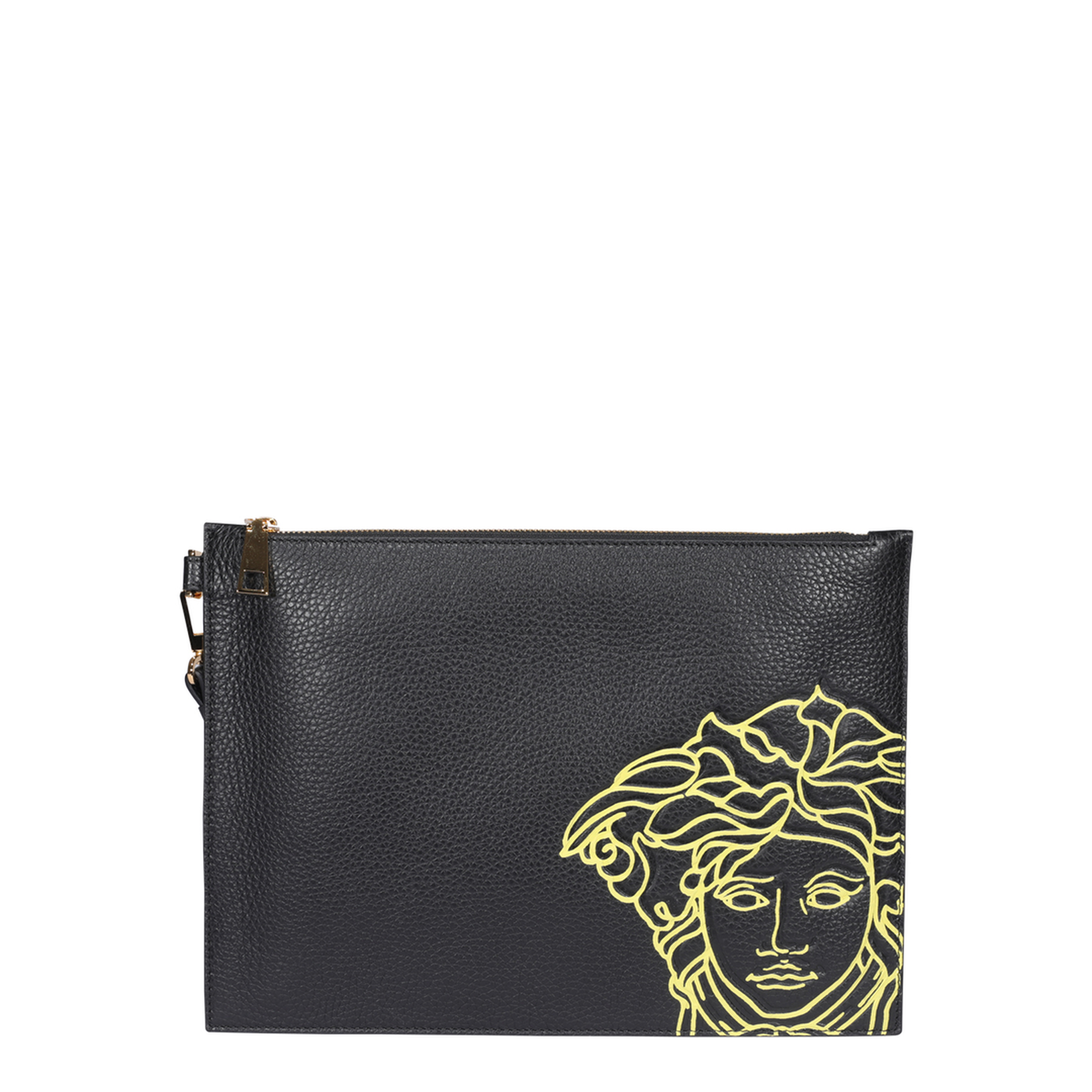 Men's Clutch Bag - Image 1