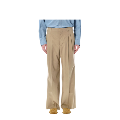 Straight Pants - Image 1