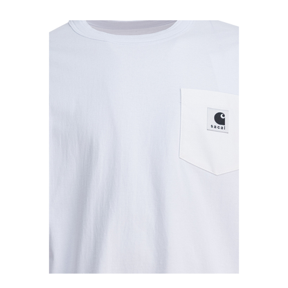 Crewneck T-Shirt - Image 3
