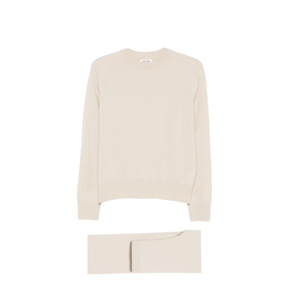 Sweaters White - Image 1