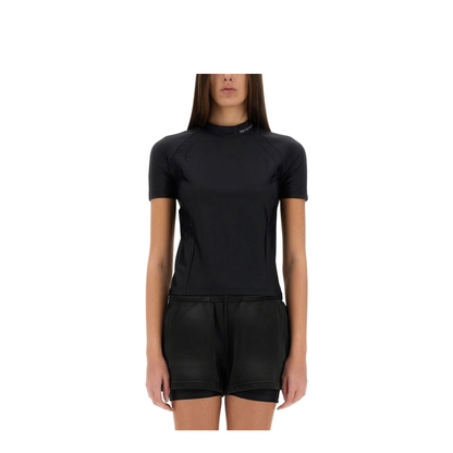 T-Shirt With Logo - Image 1