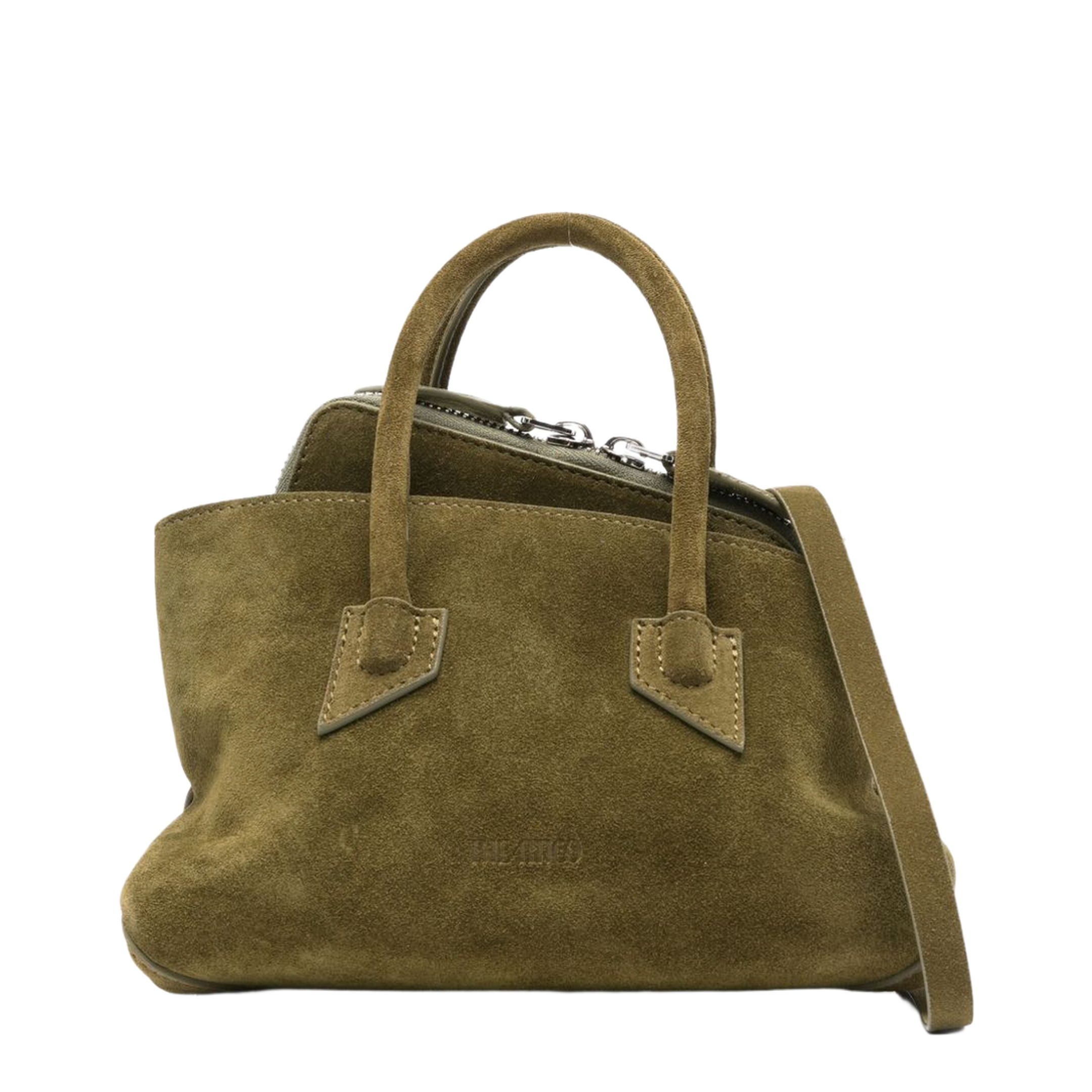Bags.. KAKI - Image 1