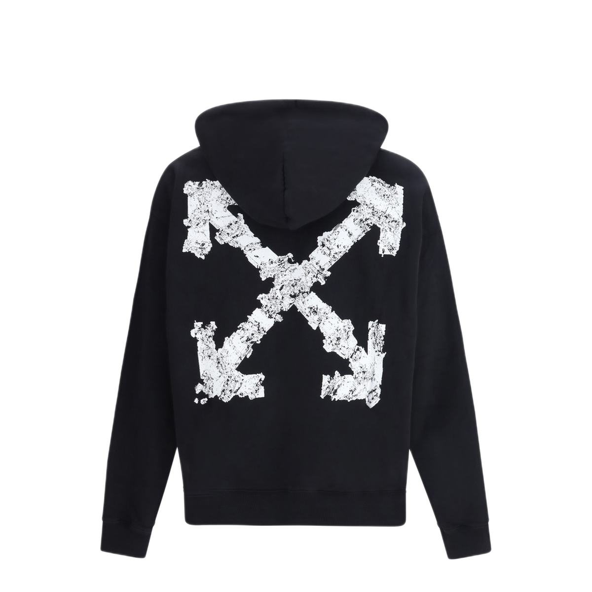 Heraldic Treshold Arrows Skate Hoodie - Image 2