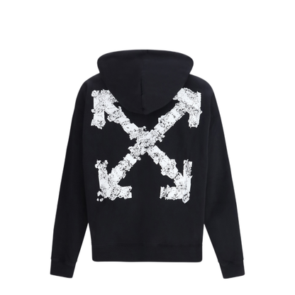 Heraldic Treshold Arrows Skate Hoodie - Image 2