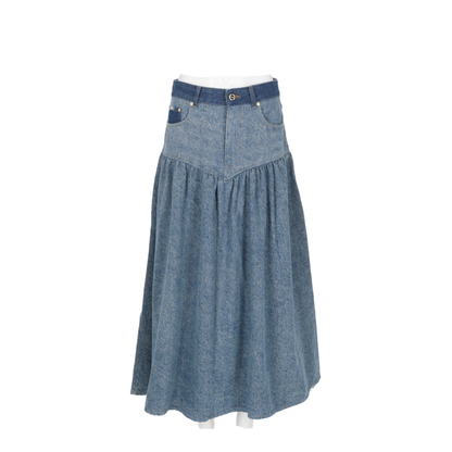 Skirts Blue - Image 1