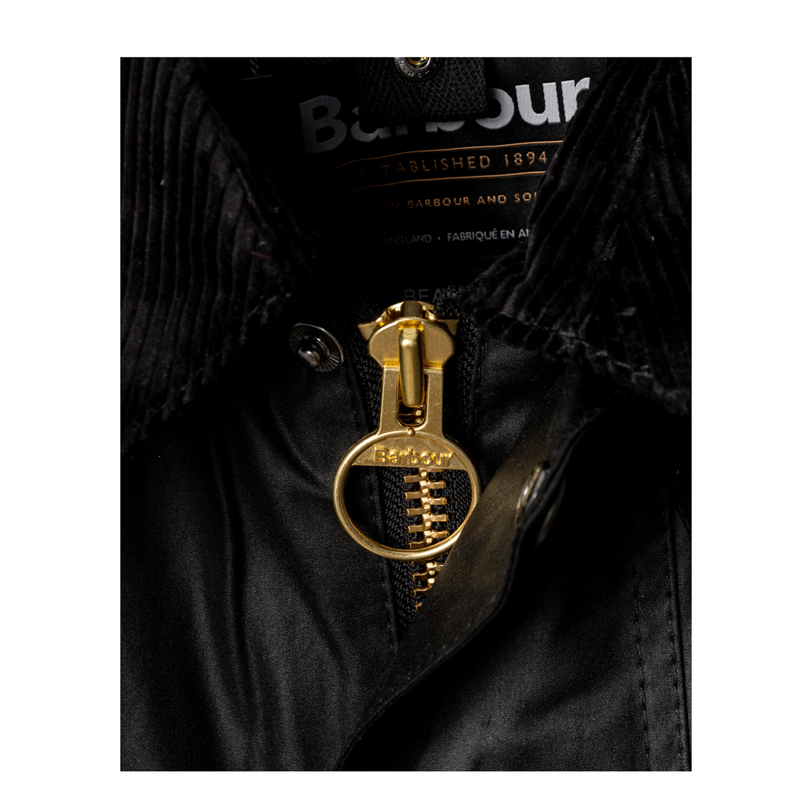 Jackets Black - Image 4