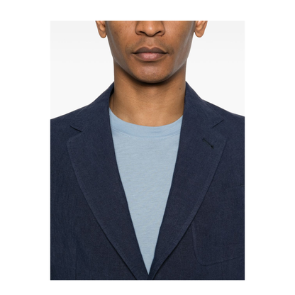 Jackets Blue - Image 4