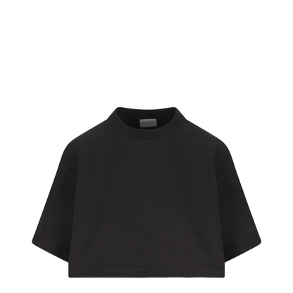 Cropped T-shirt - Image 1