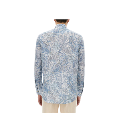 Cotton Shirt - Image 3