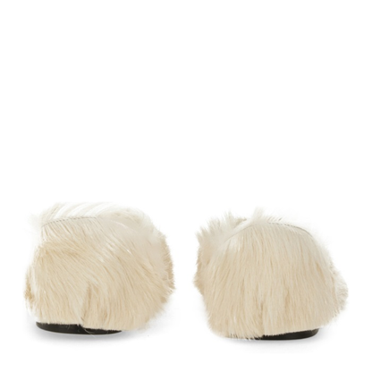 Low Leather Slipper - Image 4