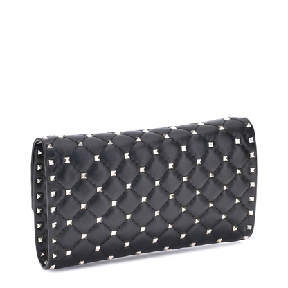 Rockstud Spike Shoulder Bag - Image 3