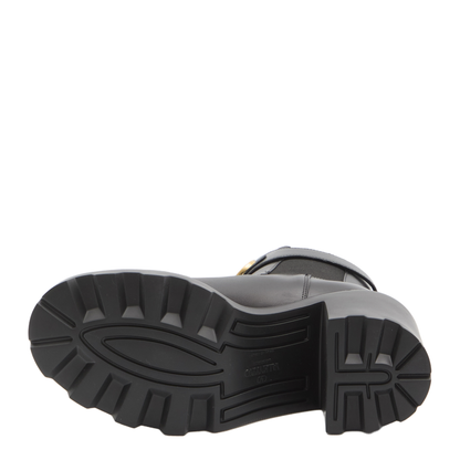 Beatle VLogo Signature Boots - Image 4