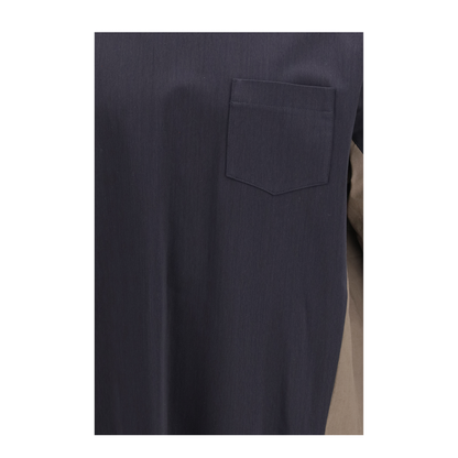 Cotton Typewriter and Cotton Jersey T-shirt - Image 3