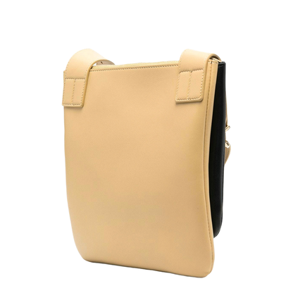 Ombra Two-Tone Shoulder Bag - Image 2
