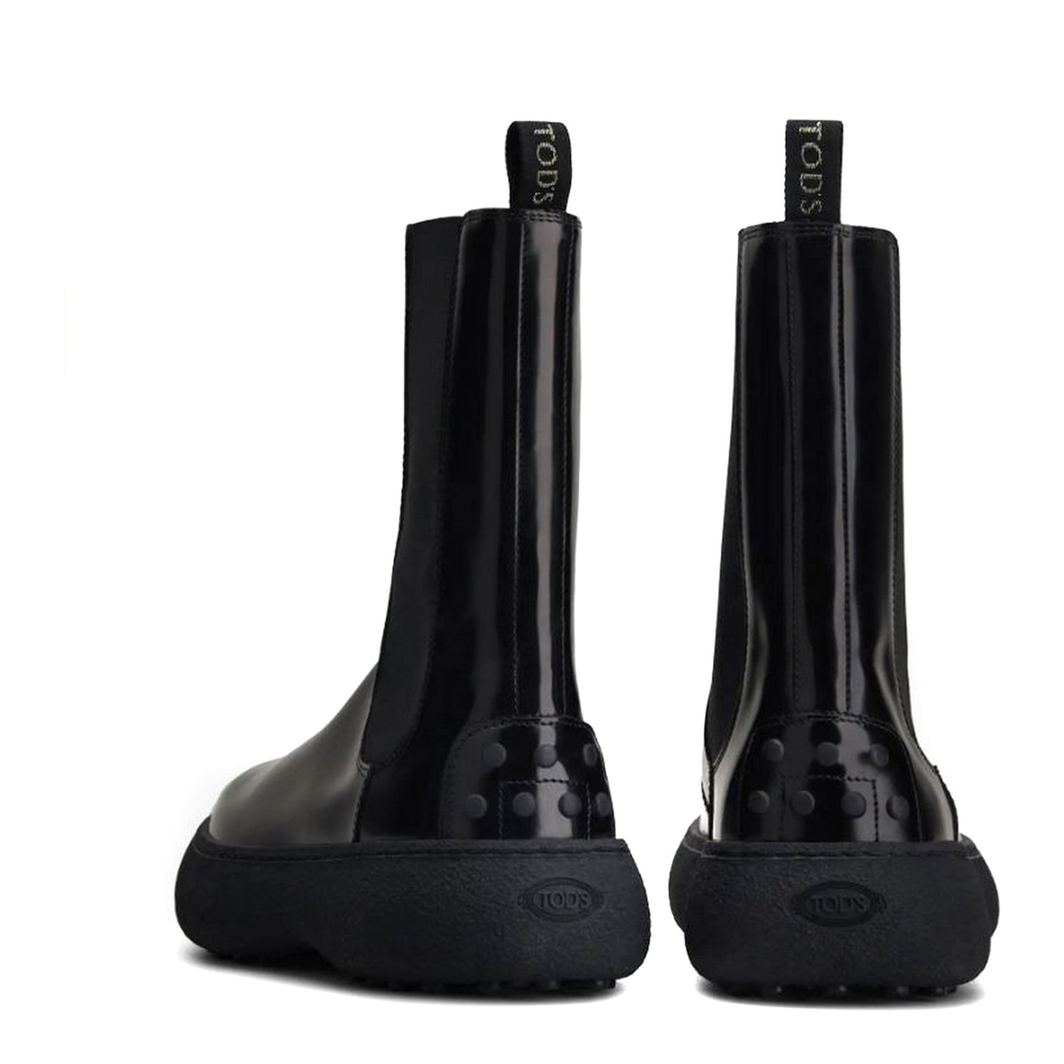 Booties - Image 2