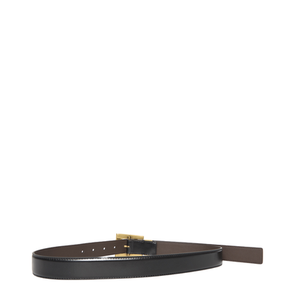 Leather Belt - Image 2