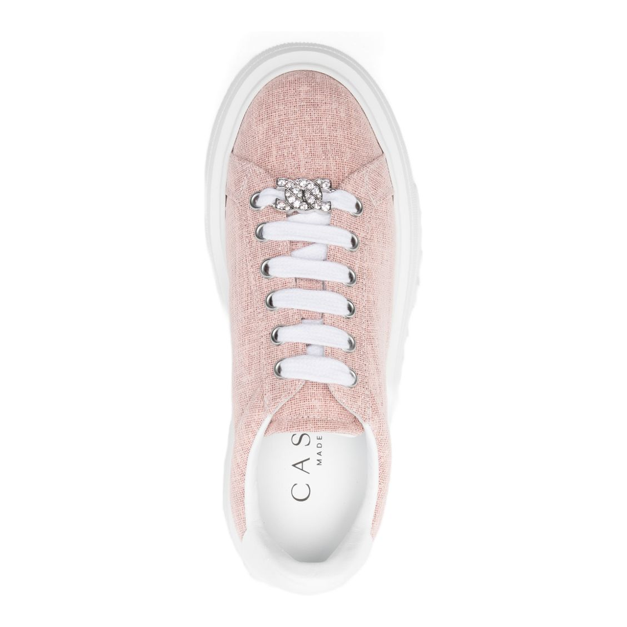 Sneakers Pink - Image 4