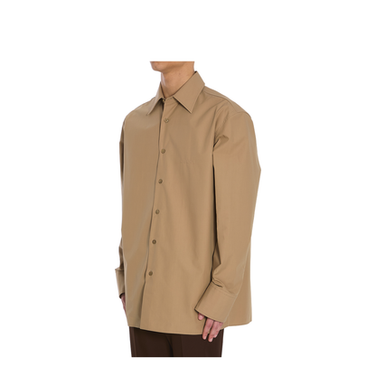 T-shirt with embossed logo - Image 2