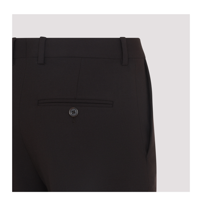 Wool Pants - Image 5