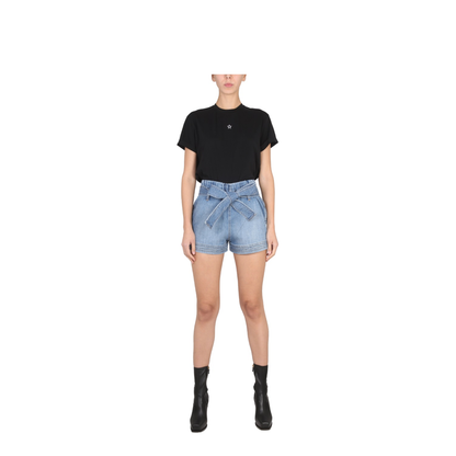 Cotton Shorts - Image 2