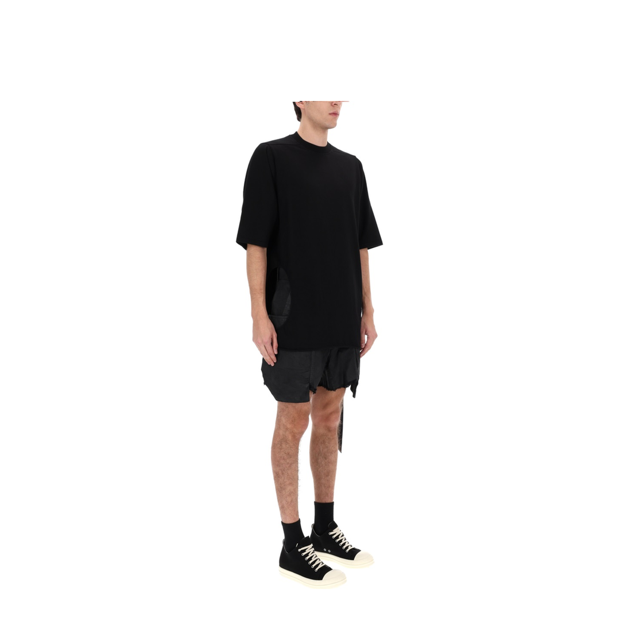 Subhuman Jumbo T-Shirt - Image 2