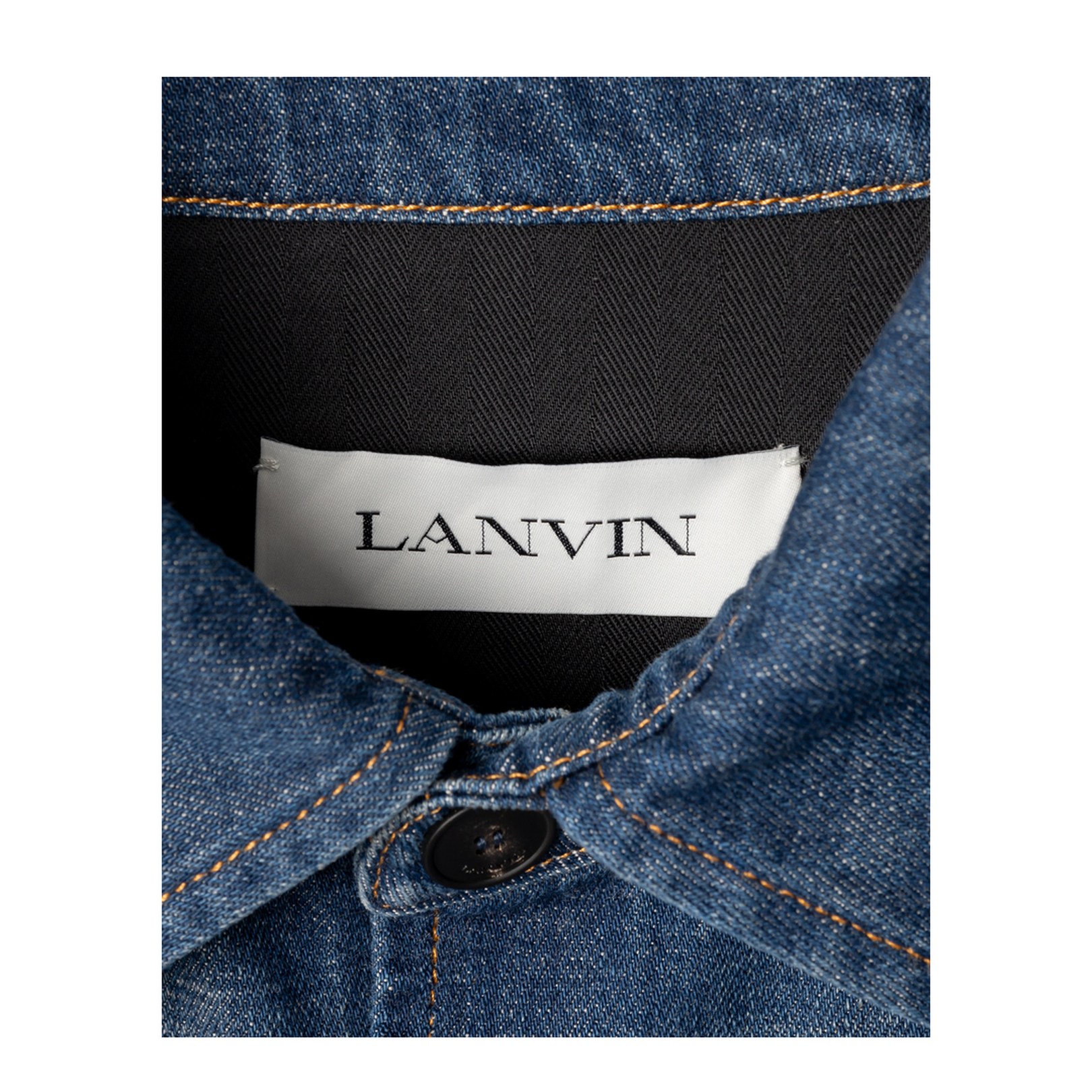 Denim Jackets - Image 3