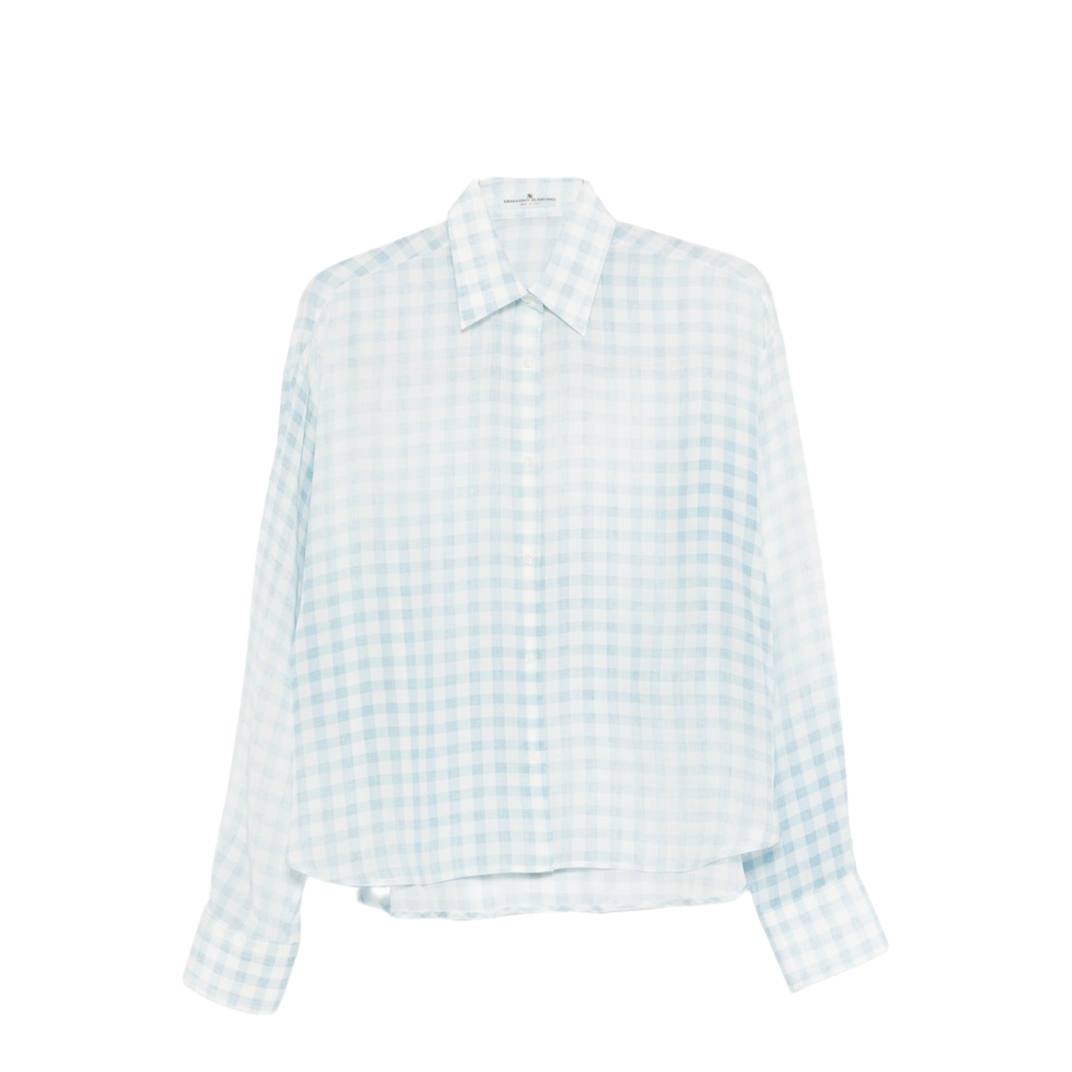Clear Blue Shirts - Image 1