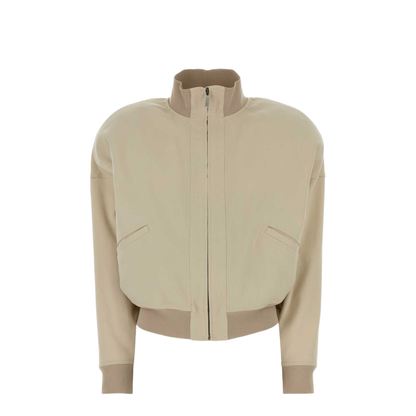 Coats Beige - Image 1