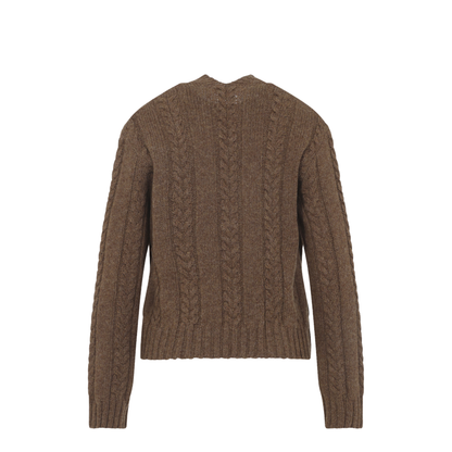 Wool Sweater - Image 4