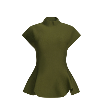 Casual Top - Image 1