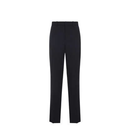 Slim Fit Pants - Image 3
