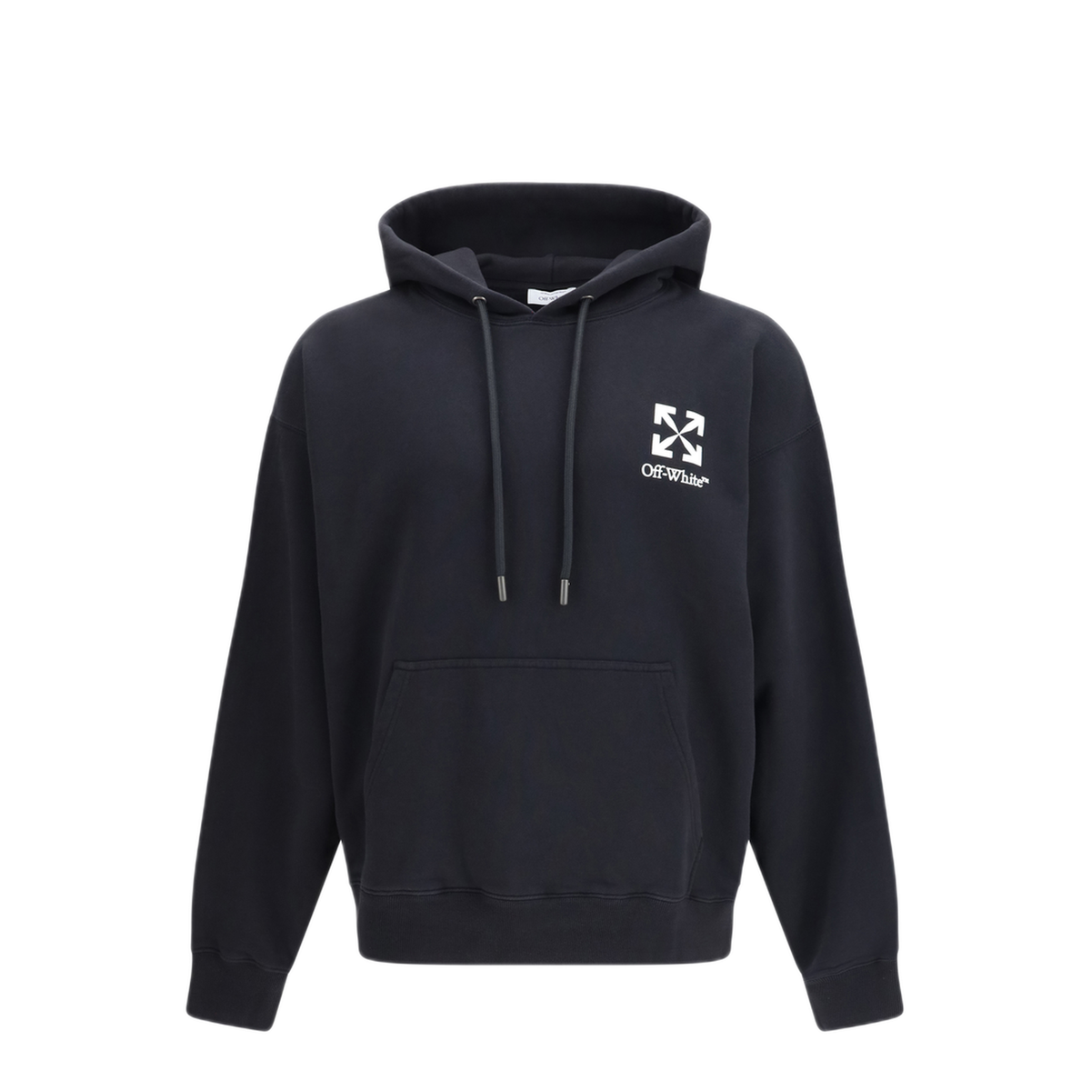 Small Arrow Skate Hoodie - Image 1