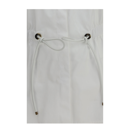 Tazzina Shirt in Cotton - Image 3