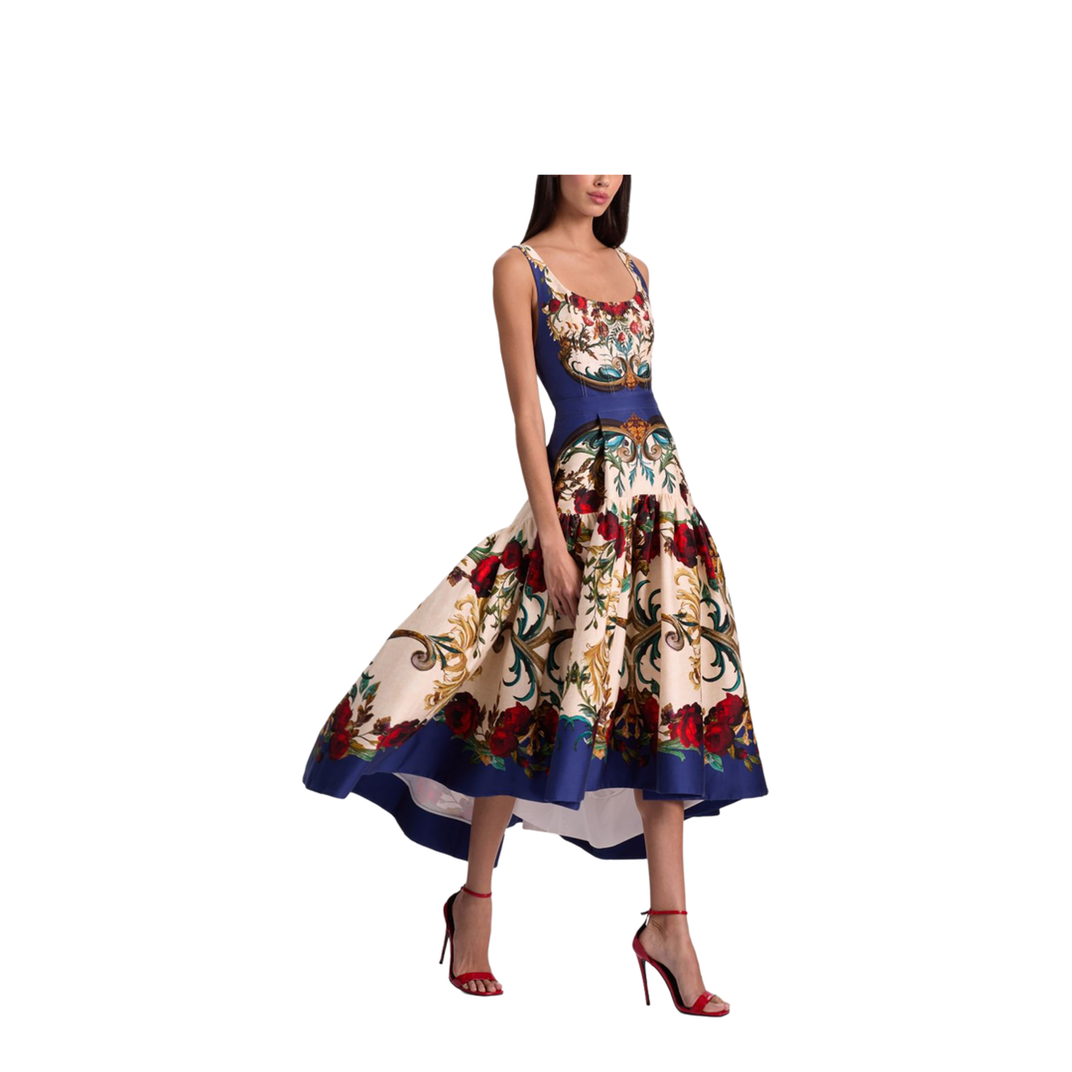 Dresses Blue - Image 5