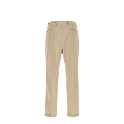 Cotton Pants - Image 2