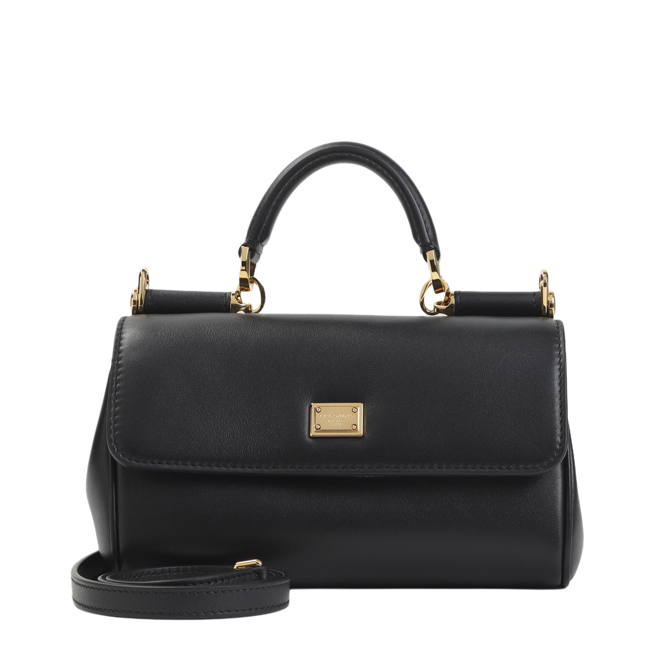 Top Handle Bag - Image 3