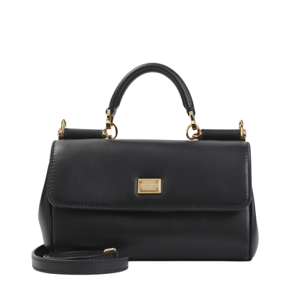 Top Handle Bag - Image 3