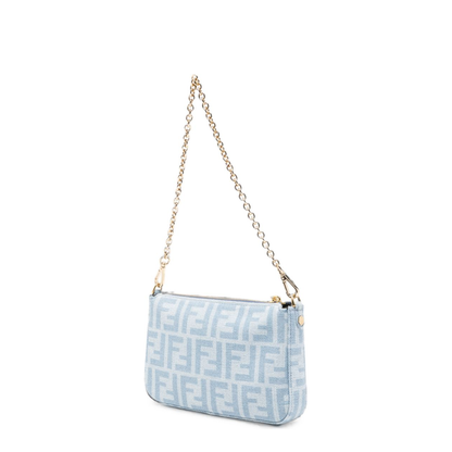 Light Blue Bag - Image 2