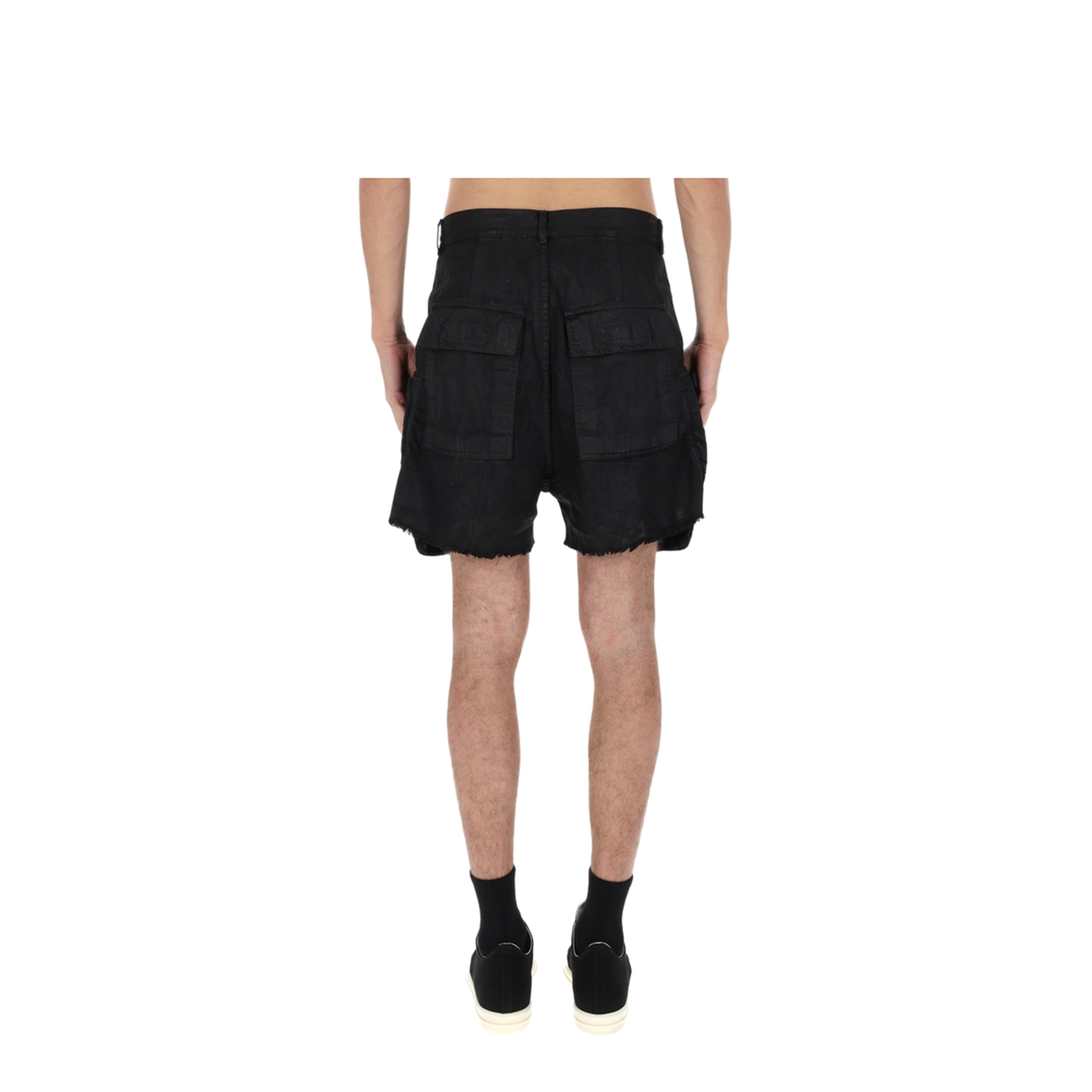 Bauhaus Shorts - Image 5