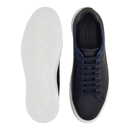 Sneakers Blue - Image 4