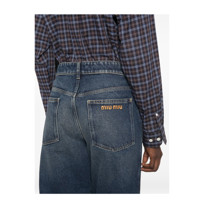 Jeans NAVY - Image 2