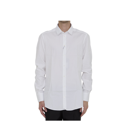 Tuxedo Shirt - Image 1