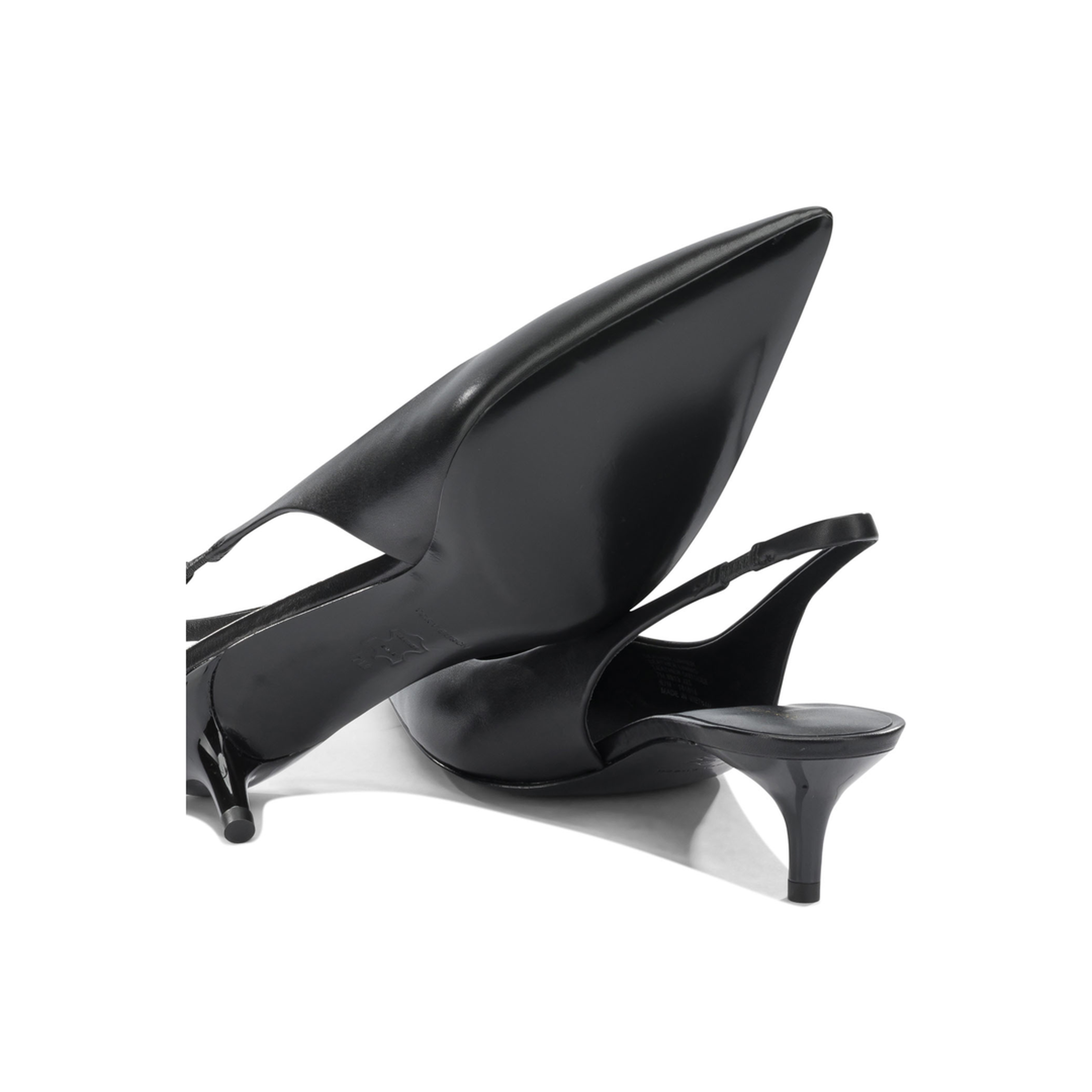 Heeled Shoes - Image 5